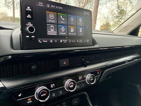 Used 2024 Honda CR-V EX-L image 29