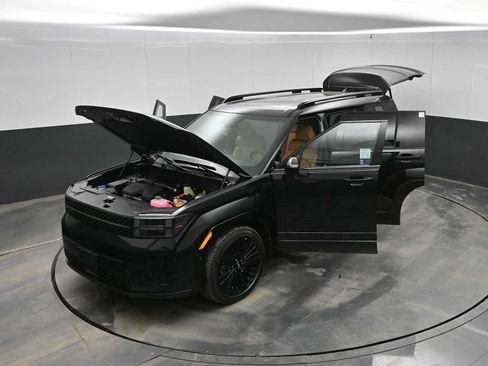 New 2026 Hyundai Santa Fe Calligraphy image 39