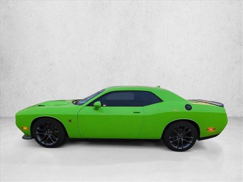 Used 2023 Dodge Challenger R/T Scat Pack w/ Plus Package image 9