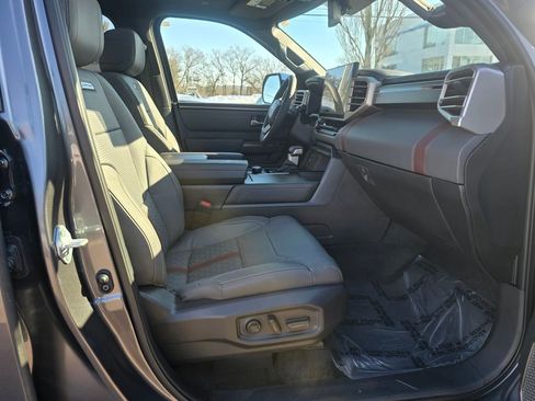 Certified 2026 Toyota Tundra Capstone image 12