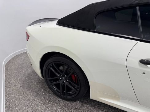 Used 2014 Maserati GranTurismo MC RWD image 13