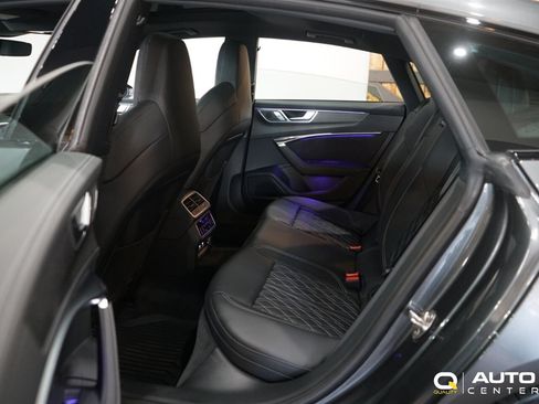 Used 2020 Audi S7 Premium Plus AWD/4WD image 34