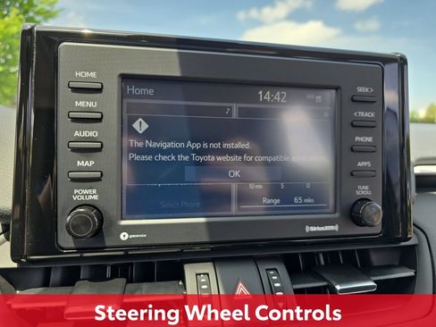 Certified 2022 Toyota RAV4 XLE Premium AWD/4WD image 28