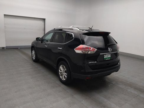 Used 2015 Nissan Rogue SV image 5
