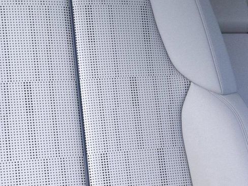 New 2025 Cadillac Lyriq Luxury image 21