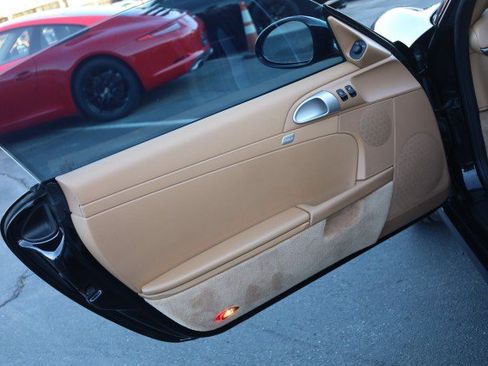 Used 2009 Porsche Cayman RWD image 21