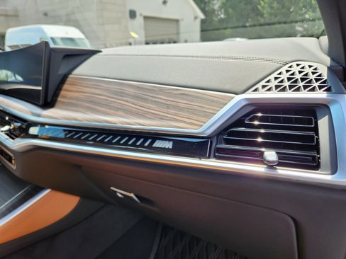 Certified 2024 BMW X5 M60i image 17