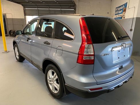 Used 2010 Honda CR-V EX image 4