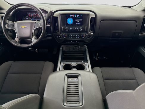 Used 2018 Chevrolet Silverado 1500 LT w/ All Star Edition image 23