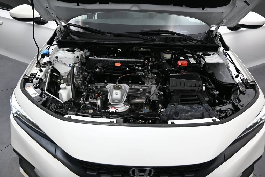 Used 2023 Honda Civic LX image 19