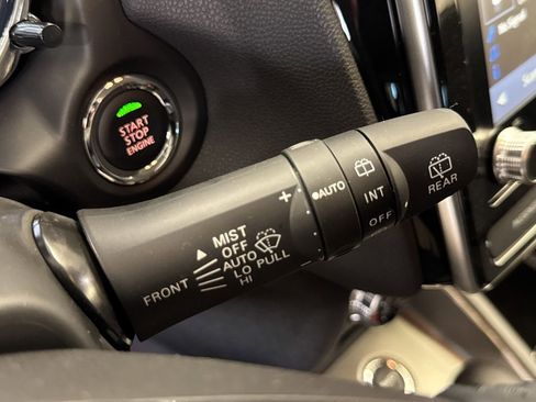 New 2026 Mitsubishi Outlander Sport SE AWD/4WD image 17