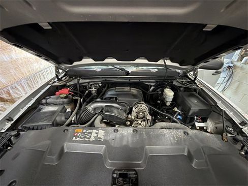 Used 2013 Chevrolet Silverado 1500 LT w/ All-Star Edition image 24