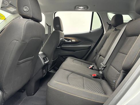 Used 2021 GMC Terrain SLE w/ Driver Convenience Package AWD/4WD image 36