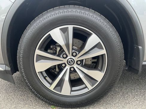 Used 2022 Nissan Murano S AWD/4WD image 11