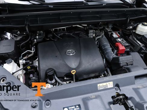 Used 2020 Toyota Highlander XLE AWD/4WD image 68