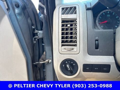 Used 2012 Ford Escape XLT FWD image 11