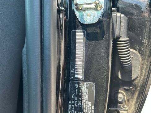 Used 2025 Kia K4 FWD image 23