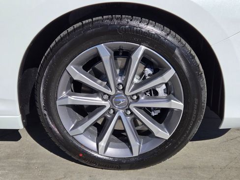 New 2026 Acura Integra image 8