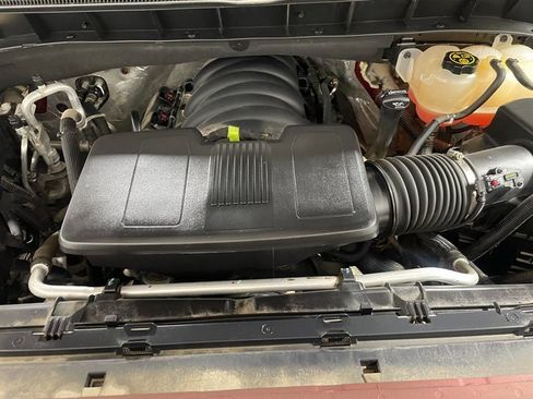 Used 2021 Chevrolet Silverado 1500 RST image 23