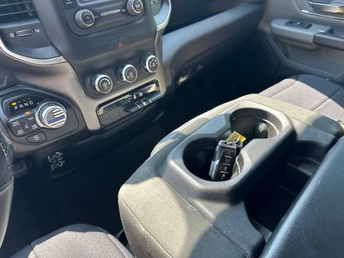 Used 2019 RAM 1500 Big Horn AWD/4WD image 32