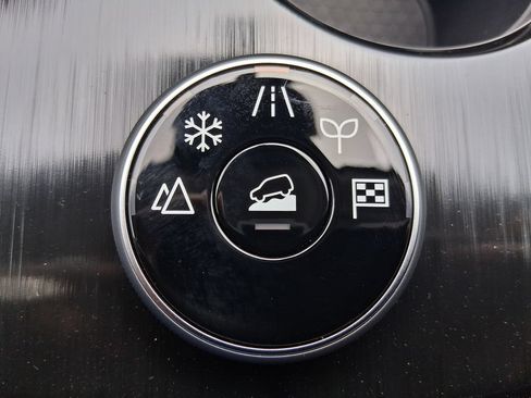 New 2026 Nissan Rogue SV AWD/4WD image 20