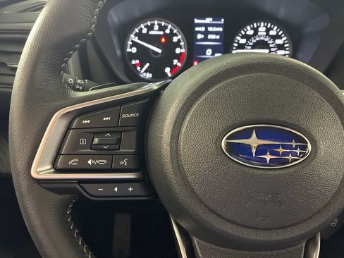 Certified 2026 Subaru Ascent Premium w/ Premium Package AWD/4WD image 17