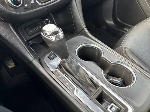 Certified 2019 Chevrolet Equinox Premier image 21