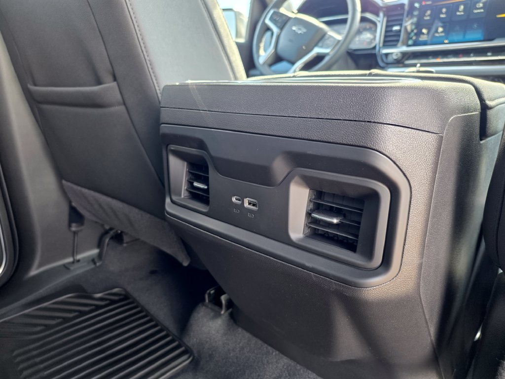New 2026 Chevrolet Silverado 1500 RST w/ Convenience Package II AWD/4WD image 12