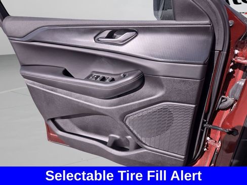 New 2025 Jeep Grand Cherokee L Laredo w/ Luxury Tech Group I RWD image 13