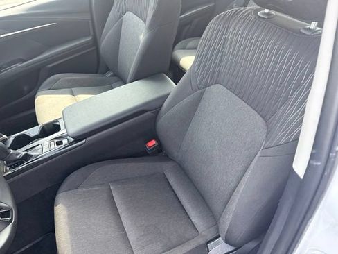 Used 2026 Toyota Camry LE FWD image 24