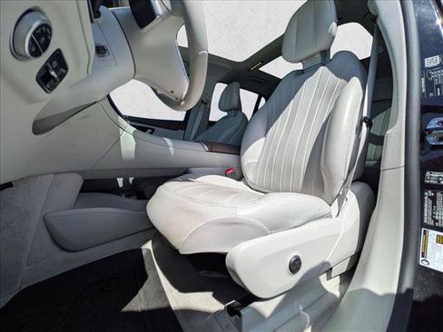 Certified 2023 Mercedes-Benz EQS 580 4MATIC SUV image 16
