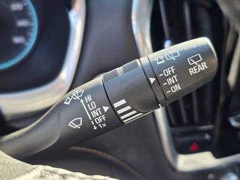 Used 2020 Chevrolet Traverse Premier w/ Redline Edition image 43