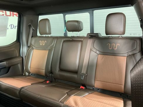 New 2026 Ford F250 King Ranch AWD/4WD image 16