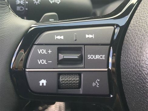 New 2026 Honda Civic Sport image 23