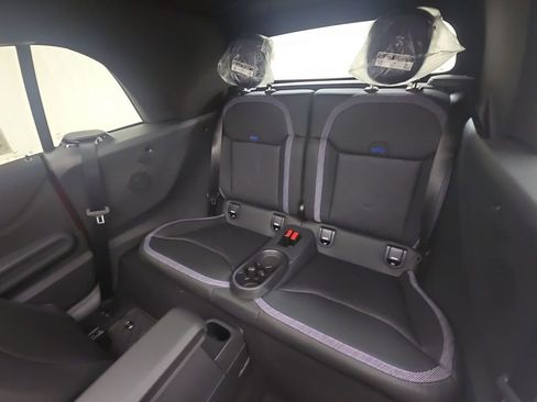 New 2026 MINI Cooper S image 24