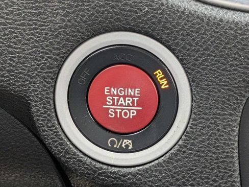 Used 2017 Dodge Charger SRT Hellcat w/ Harman/Kardon Audio Group RWD image 29