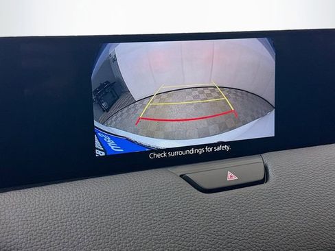 New 2026 MAZDA CX-70 3.3 Turbo w/ Preferred Package image 14