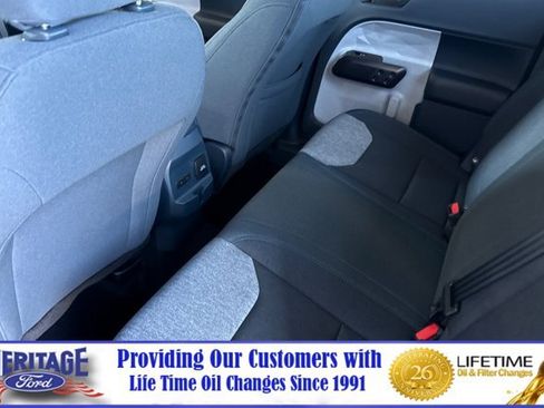 New 2026 Ford Maverick XLT w/ XLT Luxury Package AWD/4WD image 12