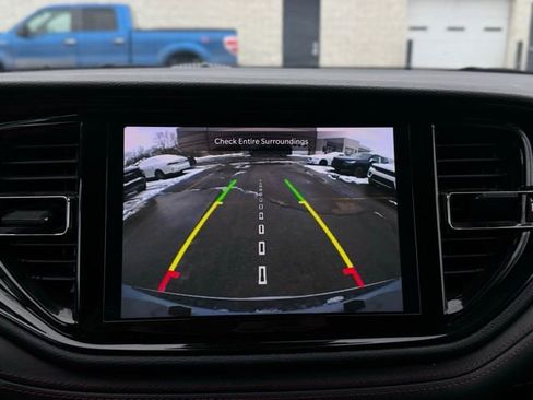 Certified 2024 Dodge Durango R/T image 39