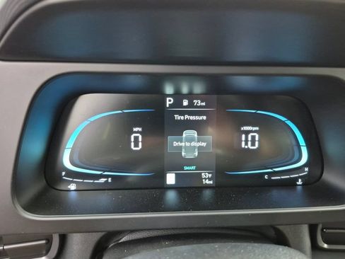 New 2026 Hyundai Elantra SEL Sport FWD image 29