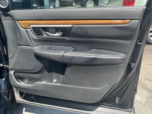Used 2017 Honda CR-V EX-L image 24