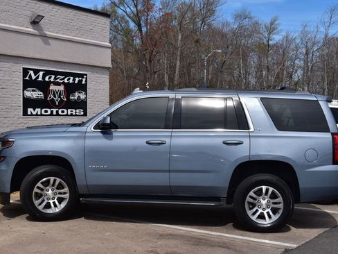 Used 2016 Chevrolet Tahoe LT image 3