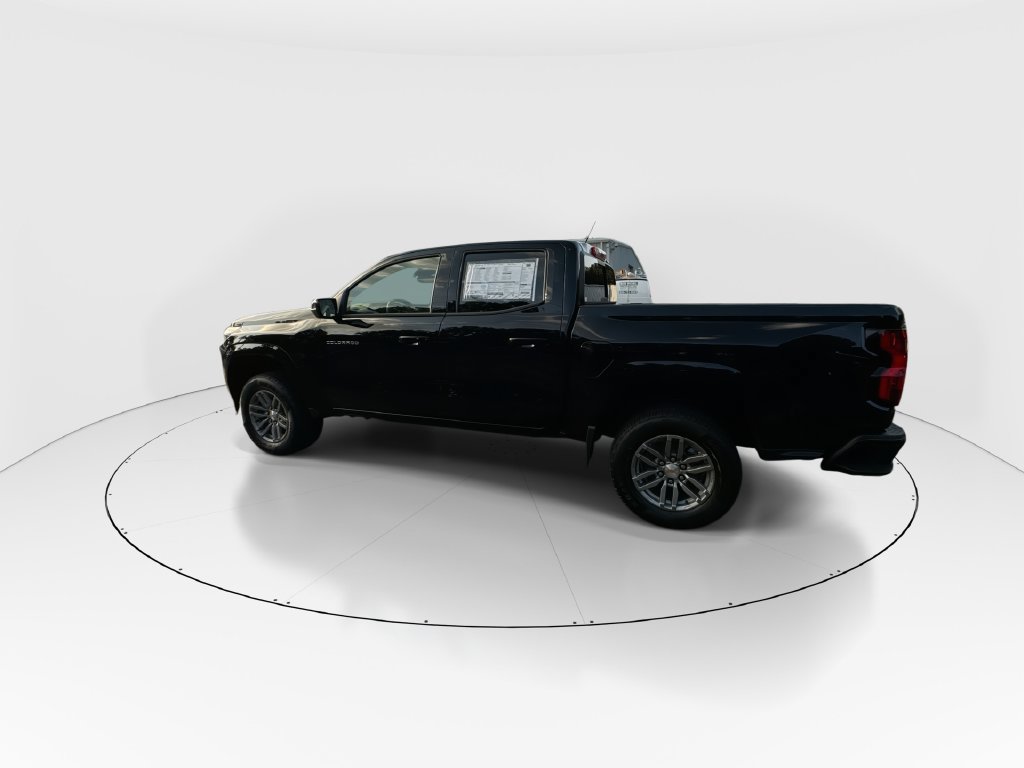 New 2026 Chevrolet Colorado LT RWD image 6
