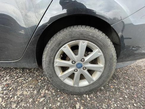 Used 2011 Ford Fiesta SE w/ 202A Rapid Spec Order Code image 14