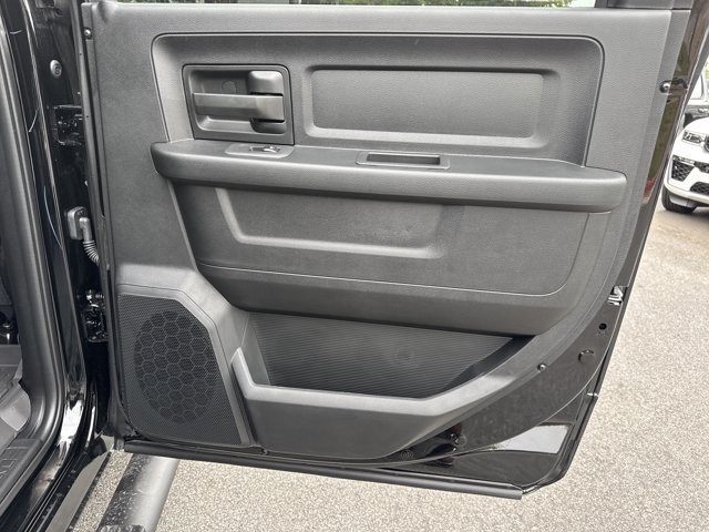 New 2027 RAM 2500 Tradesman AWD/4WD image 14