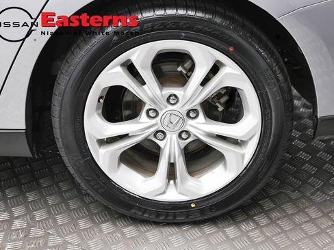 Used 2023 Honda Accord LX image 8