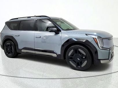 Used 2024 Kia EV9 GT-Line