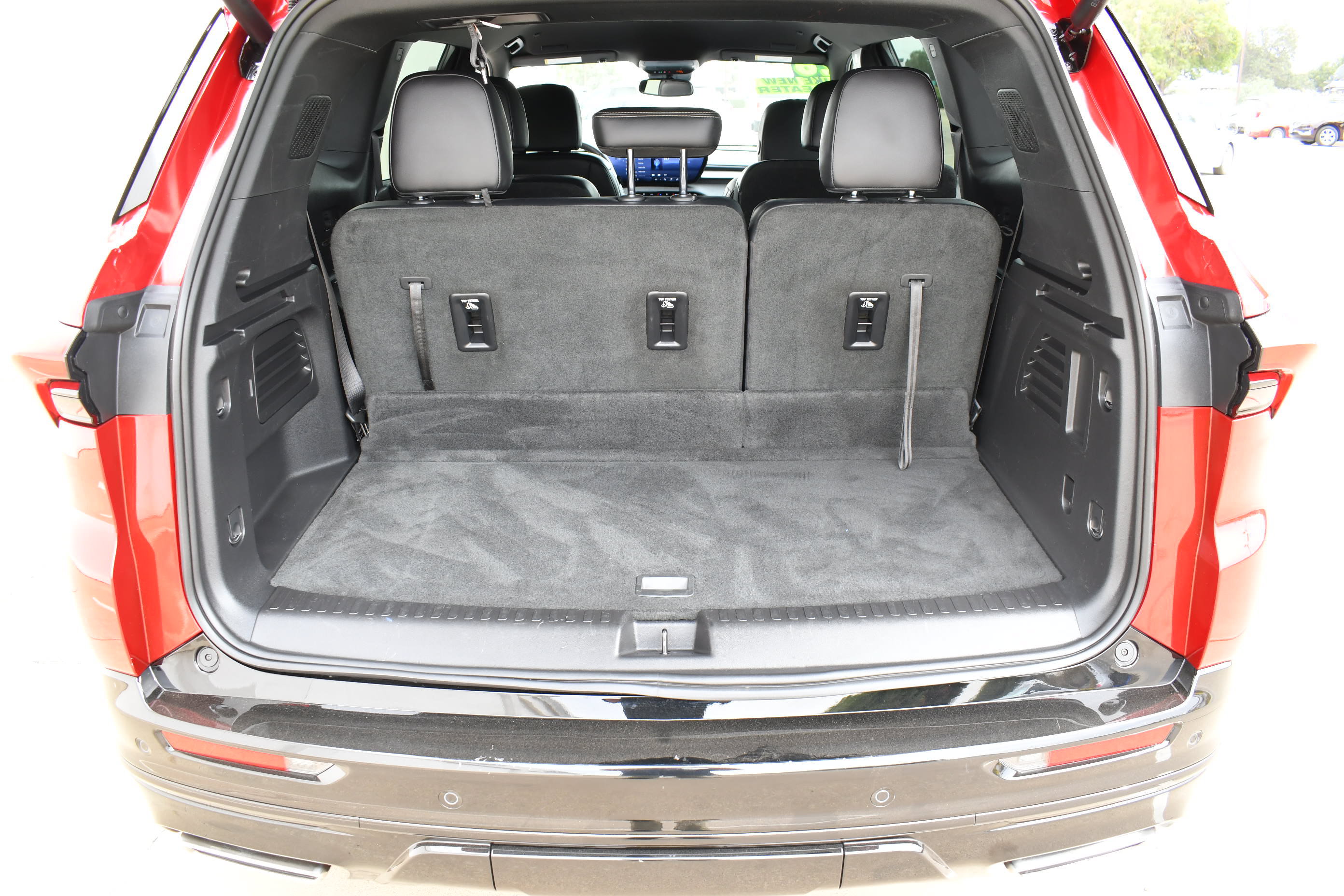 Used 2026 Buick Enclave Sport Touring FWD image 7