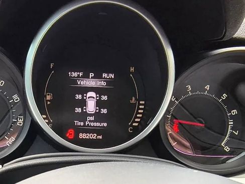 Used 2016 FIAT 500X Pop image 19