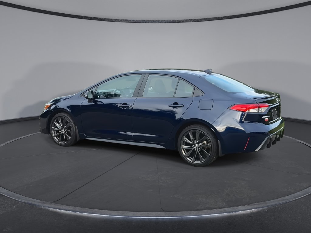 Used 2024 Toyota Corolla SE FWD image 6